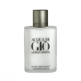 Бальзам после бритья Giorgio Armani Acqua di Gio Pour Homme