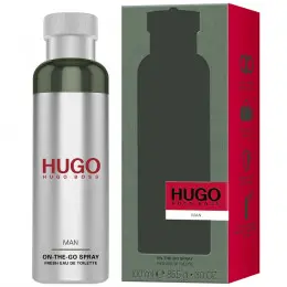 Hugo Boss Hugo On The Go