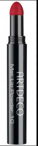 Помада для губ Artdeco Lip Powder