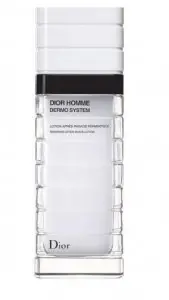 Лосьон после бритья Dior Homme Dermo System Soothing After-Shave Lotion