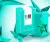 Thierry Mugler A Men Kryptomint, 4