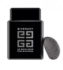 Очищающий крем-гель Givenchy Le Soin Noir Rituel de Nettoyage