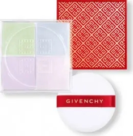 Рассыпчатая пудра для лица Givenchy Prisme Libre New