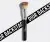 Кисть для лица Dior Backstage Full Coverage Fluid Foundation Brush №12, 2