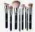 Кисть для лица Dior Backstage Light Coverage Fluid Foundation Brush № 11, 3