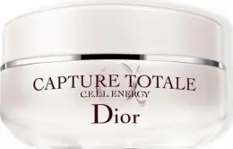 Укрепляющий крем, корректирующий морщины Dior Capture Totale C.E.L.L. Energy Creme