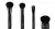 Кисть для пудры Givenchy Professional Powder Brush, 1
