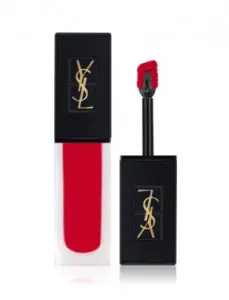 Помада для губ Yves Saint Laurent Tatouage Couture Velvet Cream