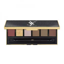 Палетка теней для век Yves Saint Laurent Sexy Tomboy Collector