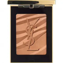 Бронзирующая пудра для лица Yves Saint Laurent Les Sahariennes Bronzing Stones