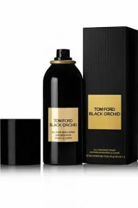 Спрей для тела Tom Ford Black Orchid