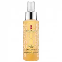 Масло для лица, тела и волос Elizabeth Arden Eight Hour Cream All-Over Miracle Oil