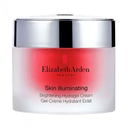 Крем-гель для лица Elizabeth Arden Skin Illuminating Brightening Hydragel Cream