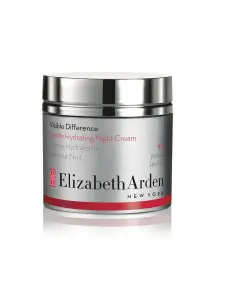 Ночной крем для лица Elizabeth Arden Visible Difference Gentle Hydrating Night Cream