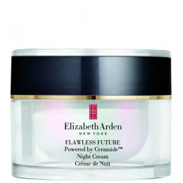 Крем для лица Elizabeth Arden Flawless Future Powered by Ceramide