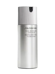 Комплексный омолаживающий флюид Shiseido Total Revitalizer Light Fluid