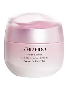 Гель-крем для лица Shiseido White Lucent Brightening Gel Cream