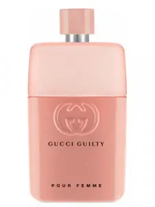 Gucci Guilty Love Edition Pour Femme
