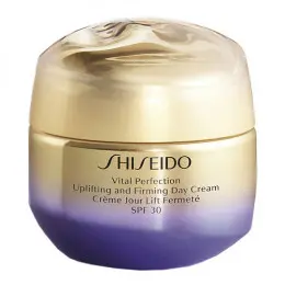 Дневной крем для лица Shiseido Vital Perfection Uplifting & Firming Day Cream SPF 30
