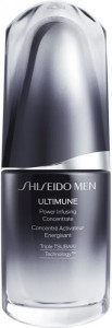 Концентрат для лица Shiseido Ultimune Power Infusing Concentrate