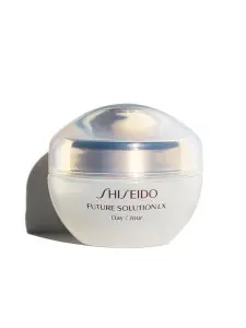 Крем для лица Shiseido Future Solution LX Total Protective Day Cream SPF 20