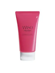 Маска-пленка для лица Shiseido Waso Purifying Peel Off Mask
