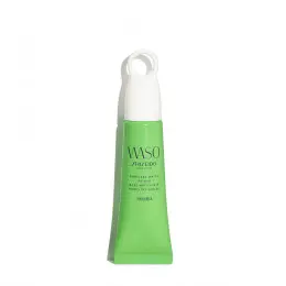Матирующий праймер Shiseido Waso Poreless Matte Primer