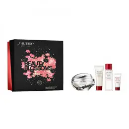 Набор Shiseido Bio-Performance Glow Revival Cream