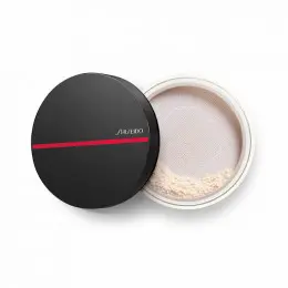 Рассыпчатая пудра для лица Shiseido Synchro Skin Invisible Silk Loose Powder