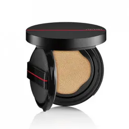Тональный крем для лица Shiseido Synchro Skin Self-Refreshing Cushion Compact