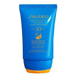 Солнцезащитный крем для лица Shiseido Expert Sun Protection Face Cream SPF 30