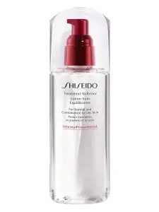 Увлажняющий софтнер Shiseido Treatment Softener