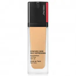 Тональный крем для лица Shiseido Synchro Skin Self-Refreshing Foundation SPF30