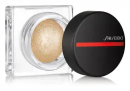 Шиммер для лица глаз и губ Shiseido Aura Dew Shimmer