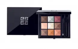 Палетка теней для век Givenchy Eyeshadow Palette With 9 Colors