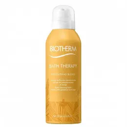 Пена для душа Biotherm Bath Therapy Delighting Blend Body Cleansing Foam