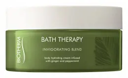 Крем для тела Biotherm Bath Therapy Invigorating Blend Body Cream
