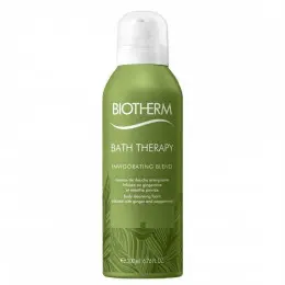 Пена очищающая Biotherm Bath Therapy Invigorating Blend Body Foam