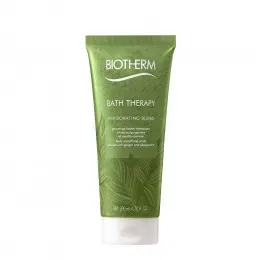 Скраб для тела Biotherm Bath Therapy Invigorating Blend Body Scrub