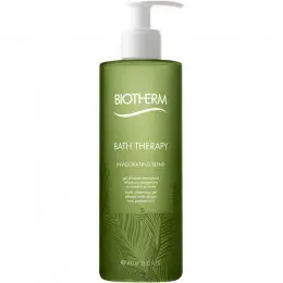 Гель для душа Biotherm Bath Therapy Invigorating Blend Cleansing Gel