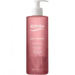 Гель для душа Biotherm Bath Therapy Relaxing Blend Body Cleansing Gel