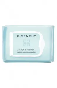 Маска для лица Givenchy Hydra Sparkling Express Fresh Moisturizing Masks