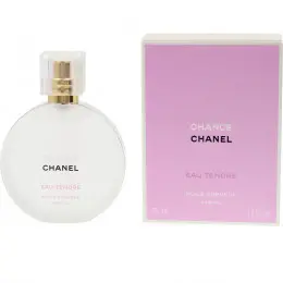 Масло для волос Chanel Chance Eau Tendre