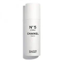 Спрей для волос и тела Chanel №5 L’eau