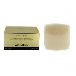 Мыло для лица Chanel Sublimage Le Savon De Soin
