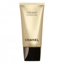 Гель-масло для снятия макияжа Chanel Sublimage L'Huile-En-Gel De Demaquillage