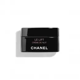 Крем для упругости кожи лица против морщин Chanel Le Lift Creme De Nuit