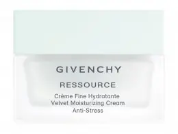 Крем для лица Givenchy Ressource Velvet Moisturizing Cream Anti-Stress