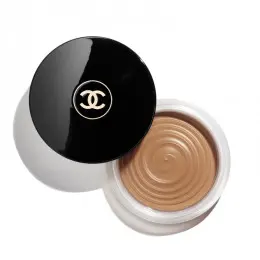 Крем-гель для лица Chanel Les Beiges Creme Belle Mine Ensoleilllee