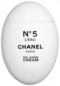 Крем для рук Chanel №5 L'Еau